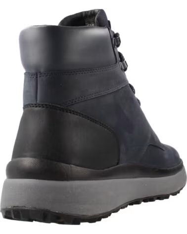 GEOX HERREN STIEFELETTEN U36FZC 0FF50 C0045