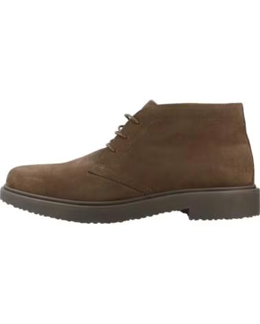 GEOX HERREN STIEFELETTEN U46H9A 00022 C3009