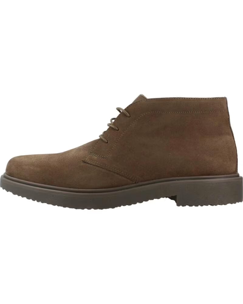 GEOX HERREN STIEFELETTEN U46H9A 00022 C3009