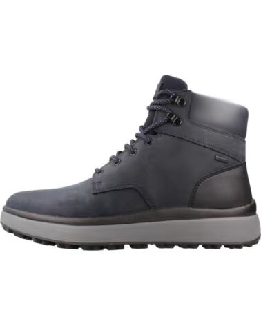 GEOX HERREN STIEFELETTEN U36FZC 0FF50 C0045