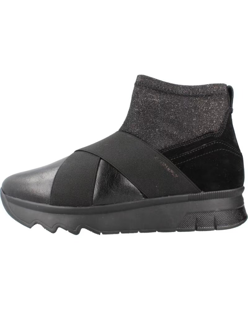 STONEFLY BOTINES MUJER 187262 000