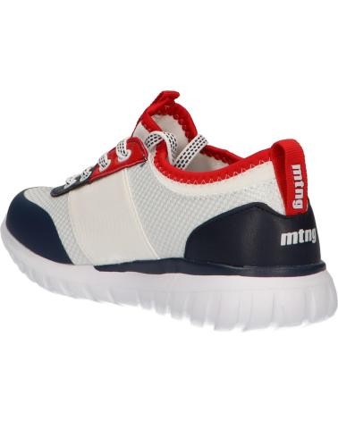 Zapatillas deporte pour Fille et Garçon MTNG 47734 C45348 MARINO