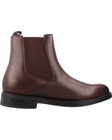 STONEFLY STIVALETTI UOMO MODELLO 218388S COLORE MARRONE 410