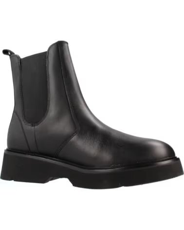STONEFLY BOTTINES 221627S CUIR M99