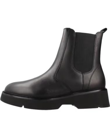 STONEFLY BOTTINES 221627S CUIR M99