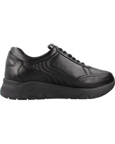 STONEFLY TÊNIS MASCULINO MODELO 221571S COR PRETO M99