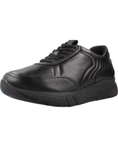 STONEFLY TÊNIS MASCULINO MODELO 221571S COR PRETO M99