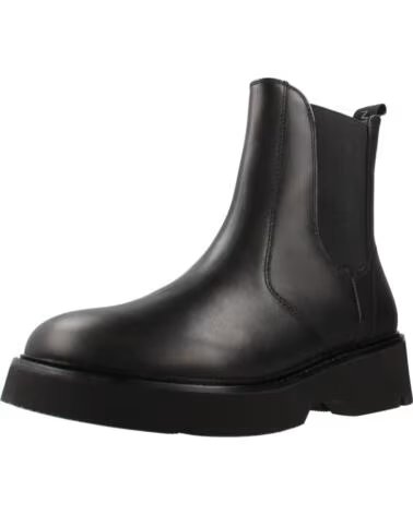 STONEFLY BOTTINES 221627S CUIR M99
