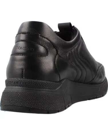 STONEFLY TÊNIS MASCULINO MODELO 221571S COR PRETO M99