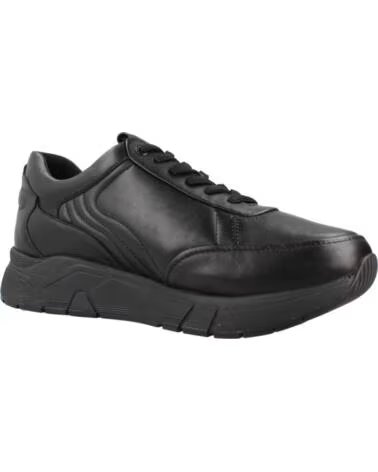 STONEFLY TÊNIS MASCULINO MODELO 221571S COR PRETO M99