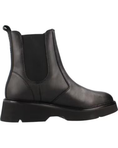 STONEFLY BOTTINES 221627S CUIR M99