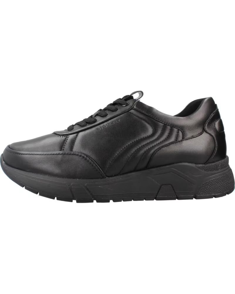 STONEFLY TÊNIS MASCULINO MODELO 221571S COR PRETO M99