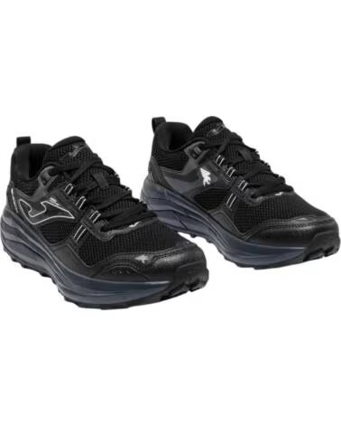 JOMA ZAPATILLAS DE DEPORTE HOMBRE NEGRO
