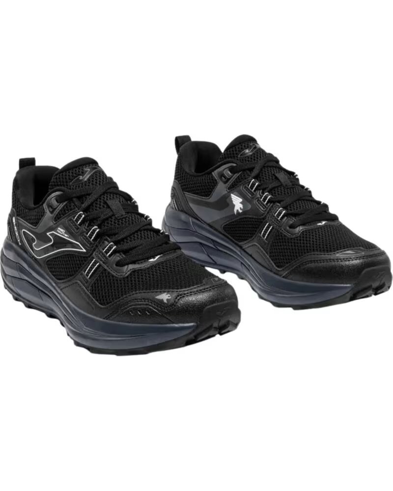 JOMA ZAPATILLAS DE DEPORTE HOMBRE NEGRO