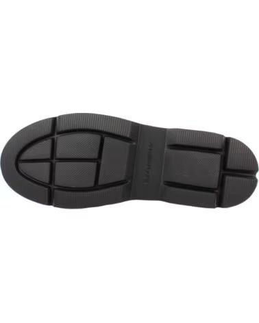 STONEFLY BOTTINES CHELSEA FEMME MODÈLE 221628S MARRON 239