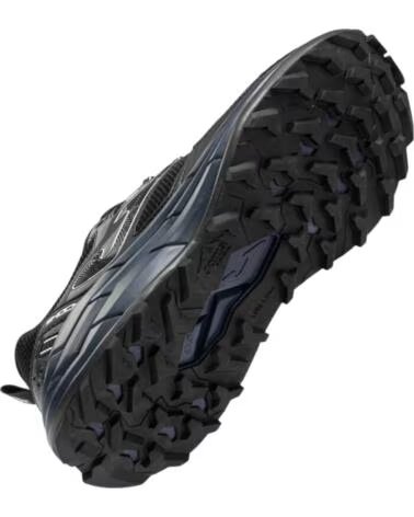 JOMA ZAPATILLAS DE DEPORTE HOMBRE NEGRO