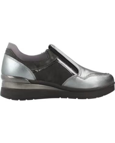 STONEFLY ZAPATOS CONFORT MUJER MODELO 222963S COLOR GRIS DIW