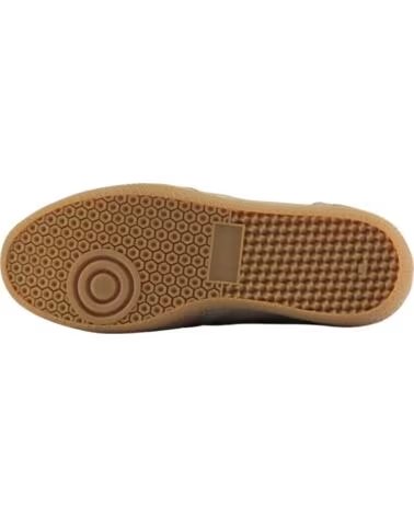 DUUO BASKETS MODE FEMME EN COULEUR GRIS
