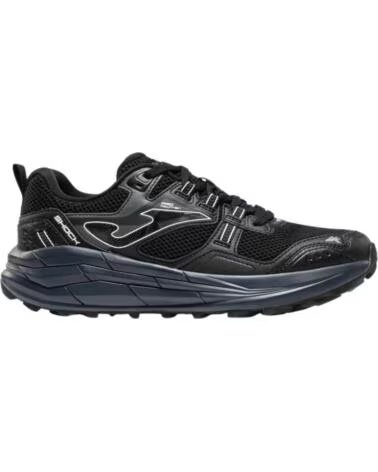 JOMA ZAPATILLAS DE DEPORTE HOMBRE NEGRO