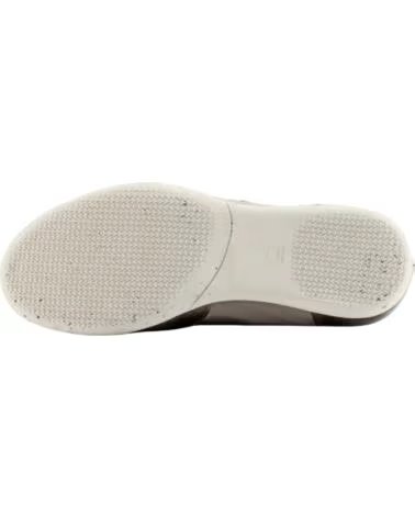DUUO BASKETS MODE FEMME EN COULEUR NOIRE NEGRO