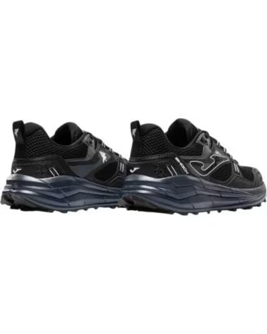 JOMA ZAPATILLAS DE DEPORTE HOMBRE NEGRO