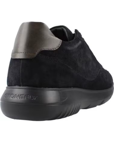 SNEAKER UOMO STONEFLY 223054S NERO 1D8
