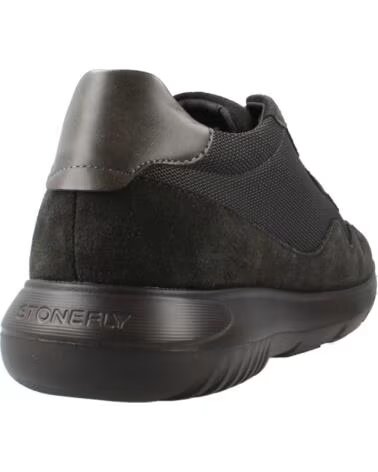 STONEFLY TÉNIS HOMEM 223051S PRETO DIW
