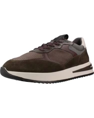 TÊNIS HOMEM STONEFLY MODELO 223001S CASTANHO DXY