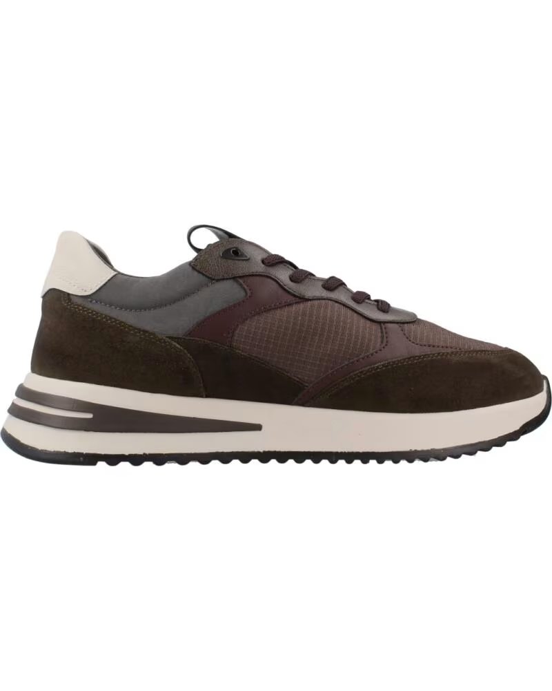 TÊNIS HOMEM STONEFLY MODELO 223001S CASTANHO DXY