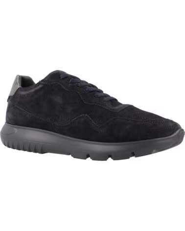 SNEAKER UOMO STONEFLY 223054S NERO 1D8