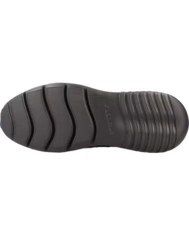 STONEFLY TÉNIS HOMEM 223051S PRETO DIW