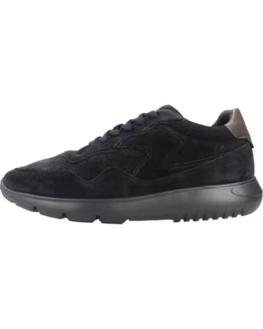 SNEAKER UOMO STONEFLY 223054S NERO 1D8