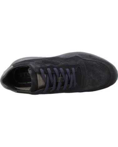 SNEAKER UOMO STONEFLY 223054S NERO 1D8