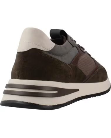 TÊNIS HOMEM STONEFLY MODELO 223001S CASTANHO DXY