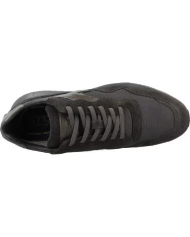 STONEFLY TÉNIS HOMEM 223051S PRETO DIW