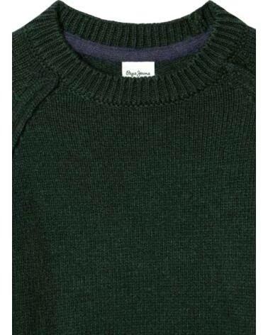 PEPE JEANS STRICKPULLOVER FÜR JUNGEN VERDE