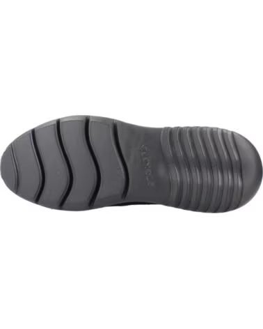 SNEAKER UOMO STONEFLY 223054S NERO 1D8