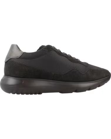 STONEFLY TÉNIS HOMEM 223051S PRETO DIW