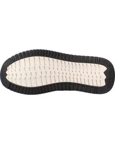 TÊNIS HOMEM STONEFLY MODELO 223001S CASTANHO DXY