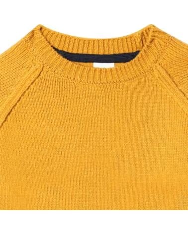 PEPE JEANS MAGLIONE BAMBINO GIALLO AMARILLO