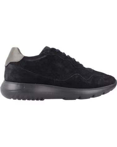 SNEAKER UOMO STONEFLY 223054S NERO 1D8