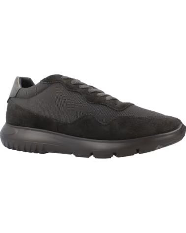 STONEFLY TÉNIS HOMEM 223051S PRETO DIW