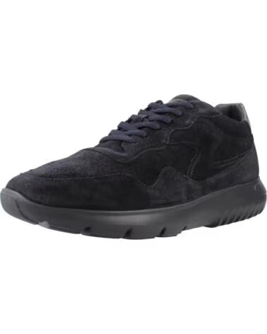 SNEAKER UOMO STONEFLY 223054S NERO 1D8