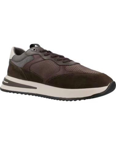 TÊNIS HOMEM STONEFLY MODELO 223001S CASTANHO DXY