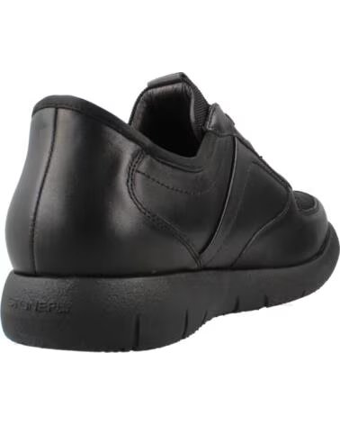 STONEFLY SAPATOS CONFORTO HOMEM MODELO 223199S COR PRETO 000