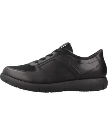 STONEFLY SAPATOS CONFORTO HOMEM MODELO 223199S COR PRETO 000