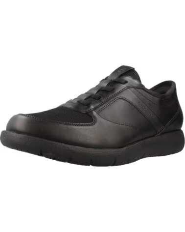 STONEFLY SAPATOS CONFORTO HOMEM MODELO 223199S COR PRETO 000