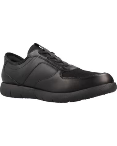 STONEFLY SAPATOS CONFORTO HOMEM MODELO 223199S COR PRETO 000