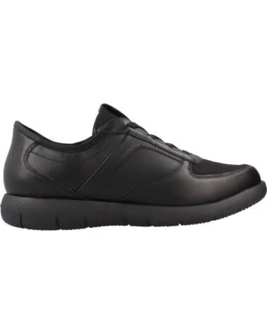 STONEFLY SAPATOS CONFORTO HOMEM MODELO 223199S COR PRETO 000