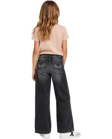 PEPE JEANS NINA AUS DENIM